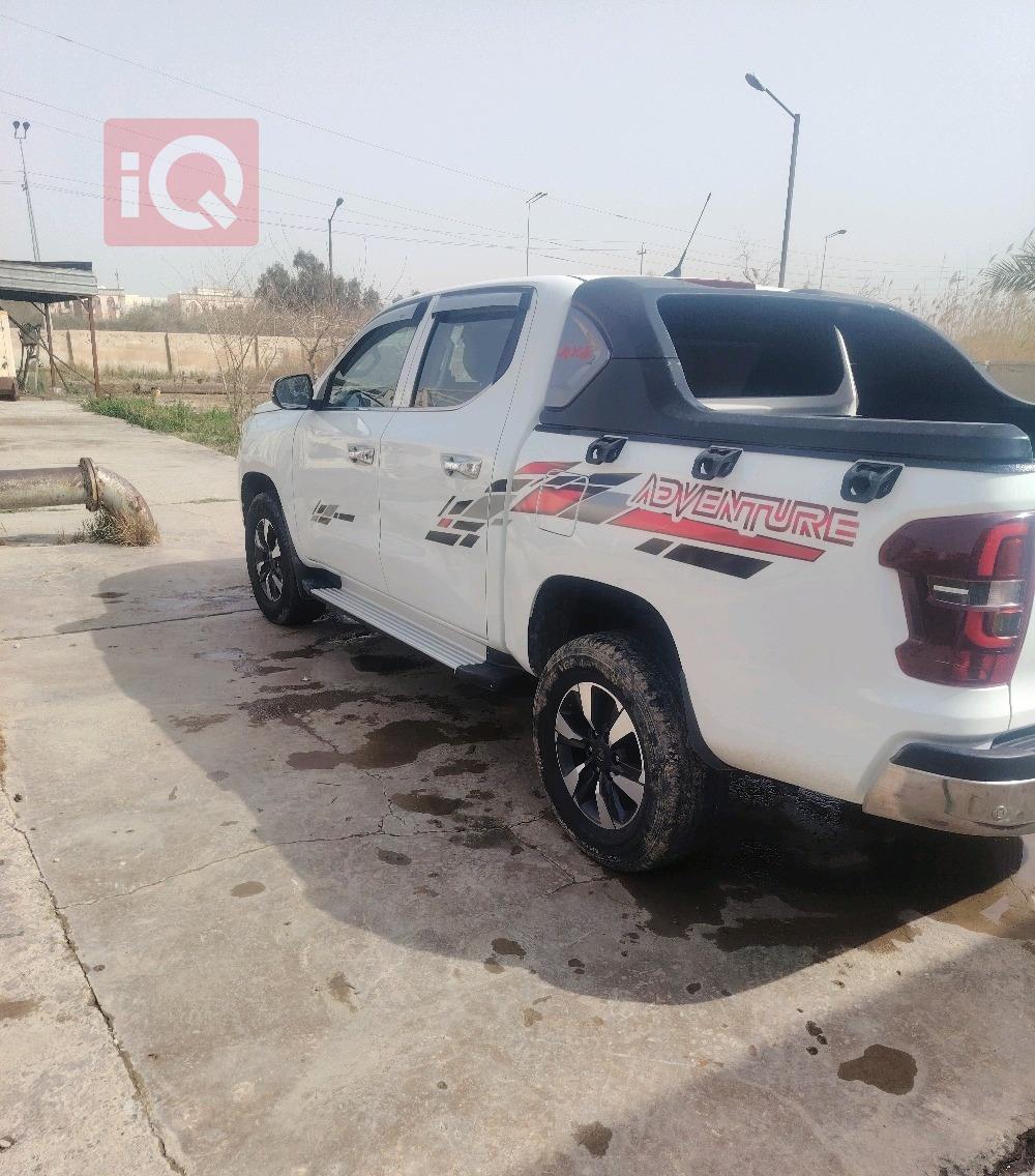 شانجان هنتر